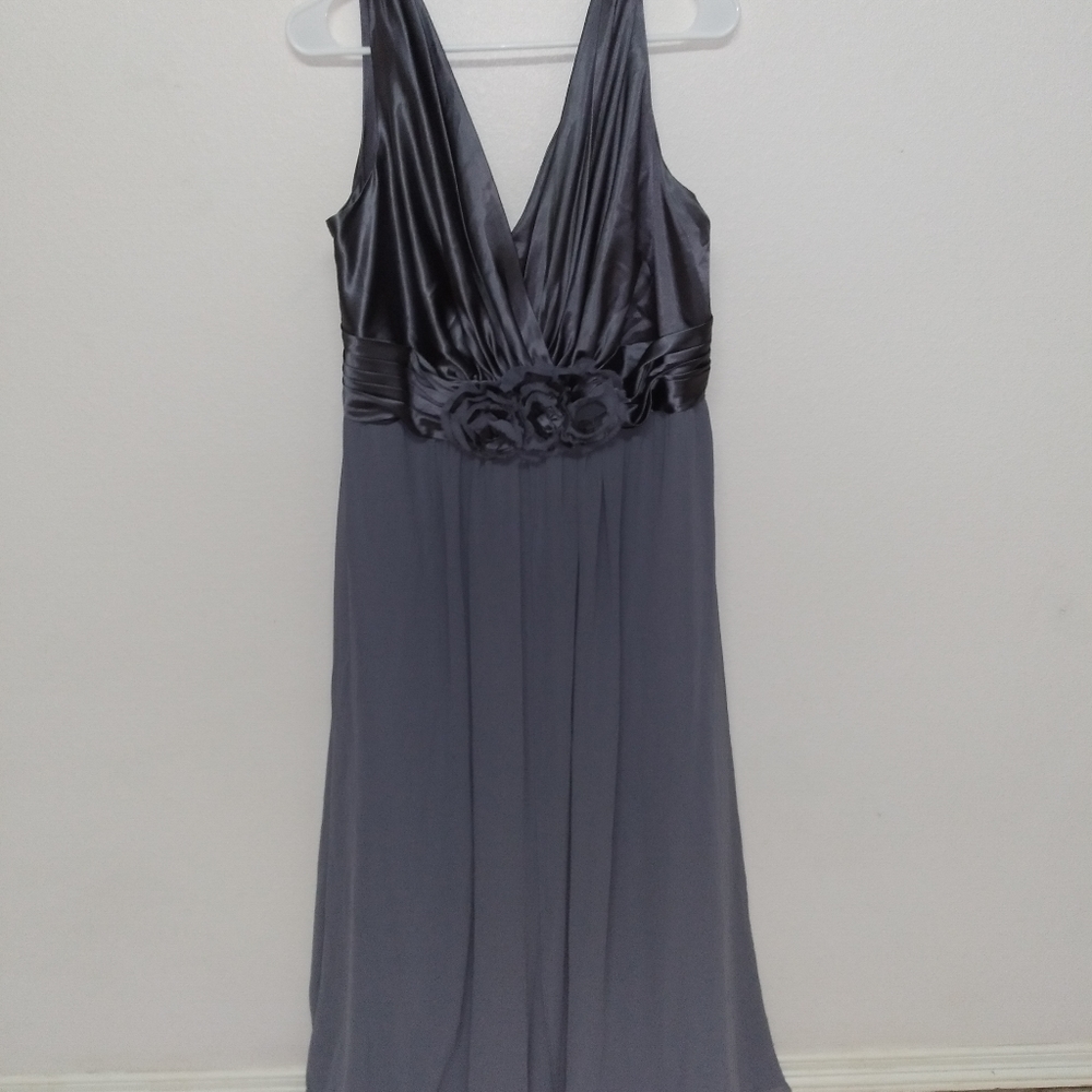 Formal dress